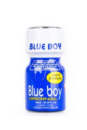 Blue Boy 10ML