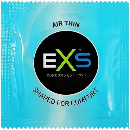 EXS condoms 100 pcs