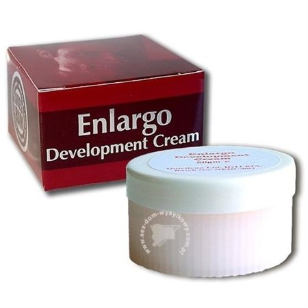 Enlargo Cream