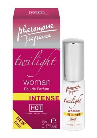 HOT Woman Pheromon Parfum "twilight intense"