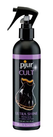 Pjur Cult Ultra Shine Spray 250 ml